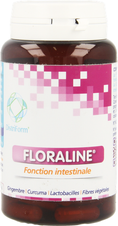 Floraline Gel Fl 60 1