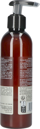 Vitry Man Verzorgende Conditioner 190ml 3