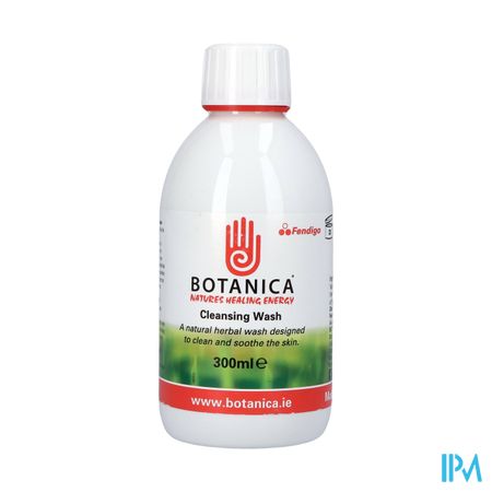 Botanica Cleansing Wash 300ml