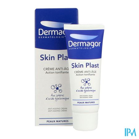 Dermagor Skin Plast A/verouder.multicorrector 40ml 5