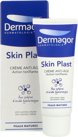 Dermagor Skin Plast A/age Multicorrecteur Tbe 40ml 5