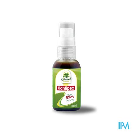 Fytobell Xantipex Spray Buccal 30ml