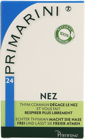 Primarini Caps 24 7