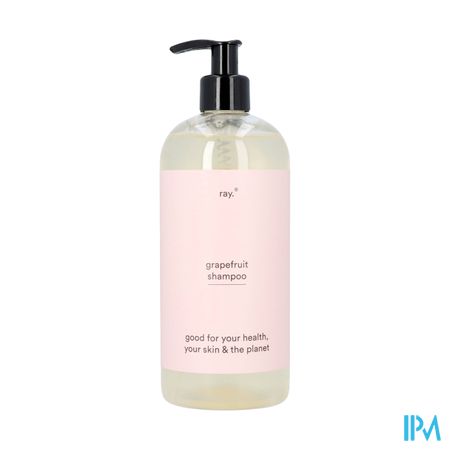 Ray Shampoo Grapefruit 500ml