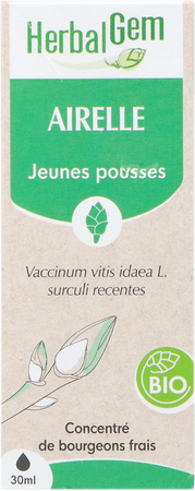 Herbalgem Airelle Bio 30ml 4