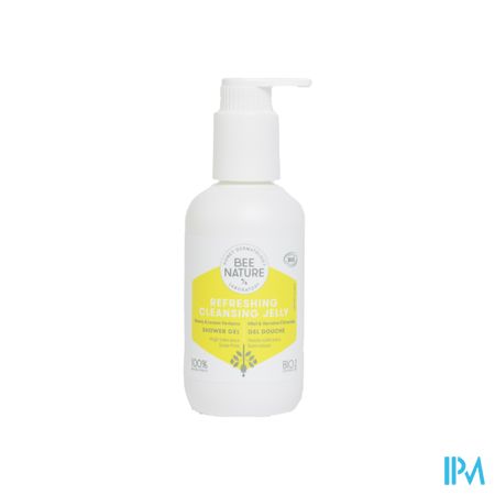 Bee Nature Gel Dche Refresh. Cleansing Jelly 200ml 1