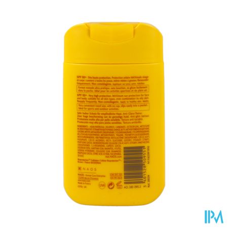 Bioderma Photoderm Max Spf50+ Aquafl Pocket 30ml 1