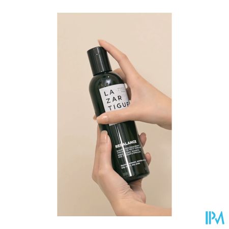 Lazartigue Shampooing Equilibrant 250ml 4