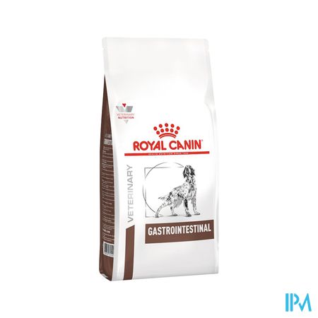 Royal Canin Dog Gastrointestinal Dry 2kg