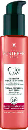Furterer Color Glow Hittebesch Onthullend Cr 100ml 1