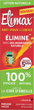 Elimax Green Natuurlijke Lotion 200ml 2