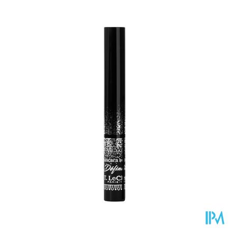 Tlc Mascara Wenkbrauwen Bruin 4,7ml