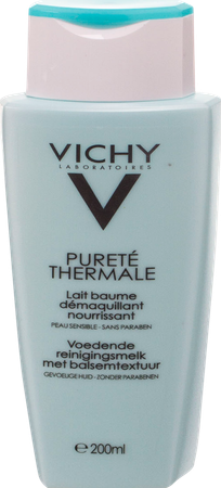 Vichy Pt Lait 200ml 1