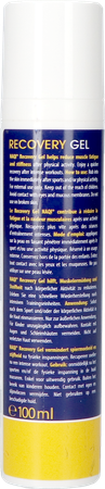 NAQI Recovery Gel 100ml 6