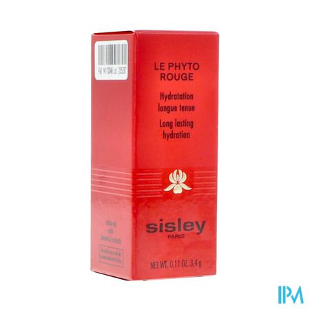 Sisley Le Phyto Rouge 20 Rose Portofino 3,4g