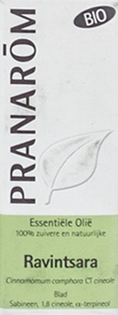 Pranarom Eo Citroen Litsea10ml 5