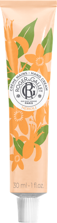 Roger&gallet Handcreme Neroli 30ml 1