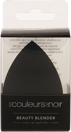 Couleurs De Noir Make Up Blender 1