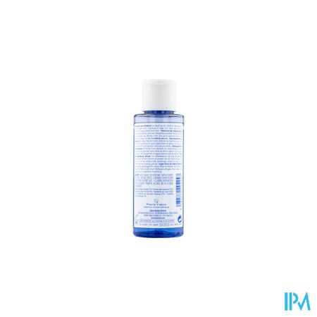 Klorane Visage Bleuet Demaquillant Wtp Fl 100ml 3