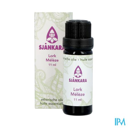 Sjankara Lork Ess. Olie 11ml 5