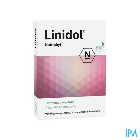 Linidol 30 CAP 3x10 BLISTERS 1