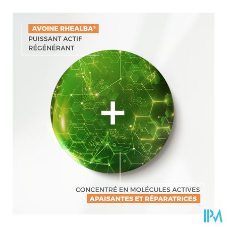 Aderma Exomega Control Emolierende Wasolie 500ml 5