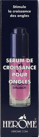 Herome Nail Growth Explosion 7ml 2066 3