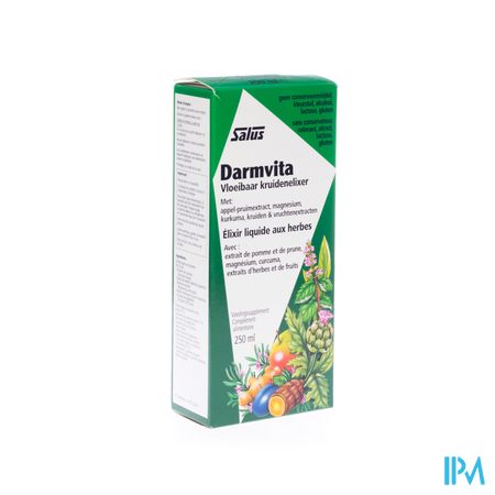 Salus Darmvita Elexir 250ml