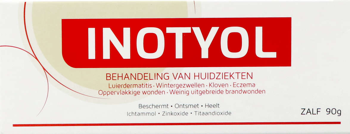 Inotyol Pommade 90g 2