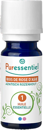 Puressentiel HÔ Hout Bio Ess Olie 10ml 1