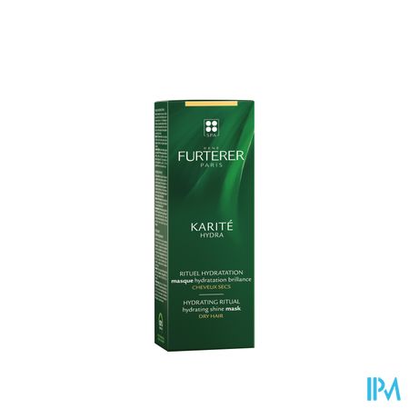 Furterer Karite Hydra Masque 100ml