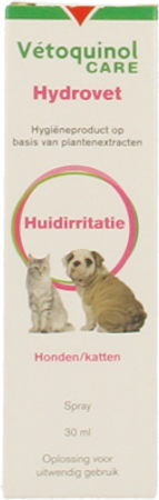 Hydrovet 30ml 2