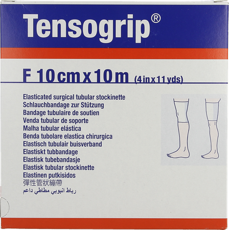 Tensogrip F 10,0cmx10m 1 71516 1