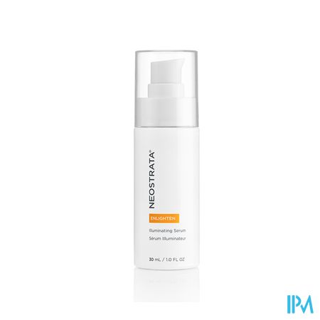 Neostrata Serum Illuminateur Fl Pompe 30ml