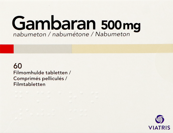 Gambaran Comp 60 X 500mg 3