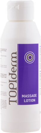 Topiderm Massage Lotion 250ml 3