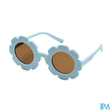 RenÉ(e) Bril Kids Re-b05 Cloudless Sky Blue