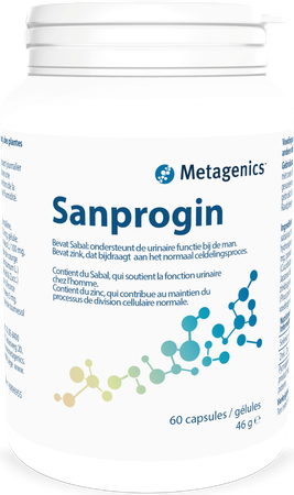 Sanprogin Pot Caps 60 27015 Metagenics 1