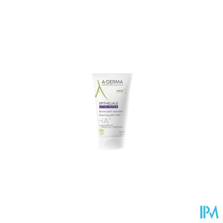 Aderma Epitheliale Balsem Herstellend 50g 1