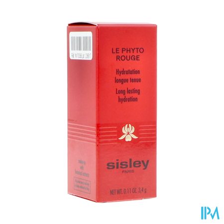 Sisley Le Phyto Rouge 41 Rouge Miami 3,4g