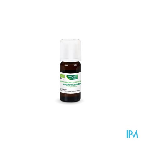 Phytosun Euc. Radiata Fr-bio-01 10ml 1