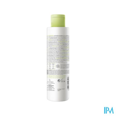 Aderma Biology Micellaire Melk Dermatolog. 200ml 2
