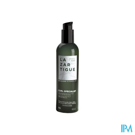 Lazartigue Gelee Curl Specialist 250ml