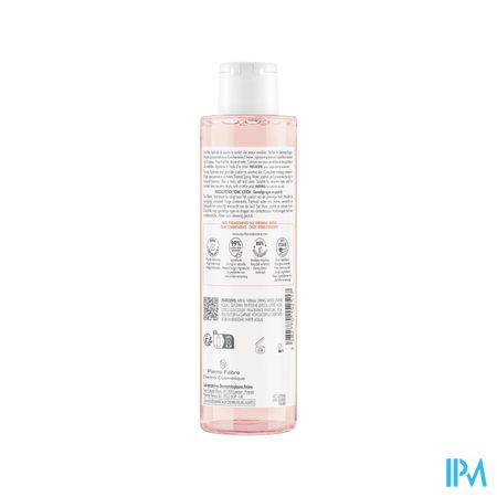 Avene Essentiels Tonic Lotion 200ml 1