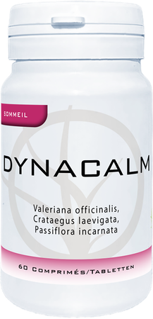 Dynacalm Comp 60 Dynar 3