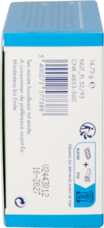 Glucose Ok Caps 30 Revogan 4