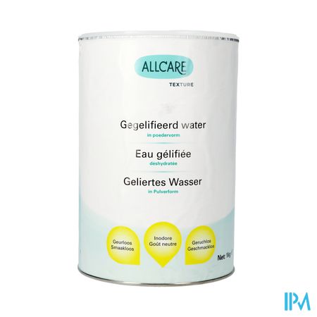 Allcare Gegelifeer.water Gedehyd.neutr.1kg Revogan