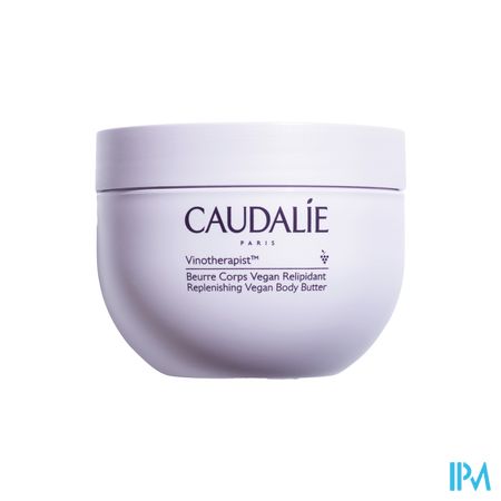 Caudalie Vinotherapist Veg. Body Butter 250g Promo