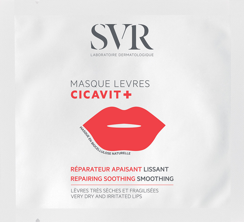 Svr Cicavit Masque Levres 5ml 1