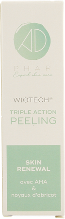 Wiotech A/age Triple Action Peeling 100ml 7